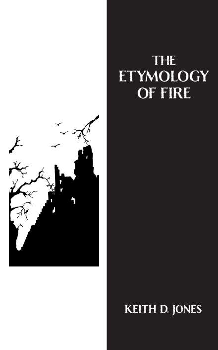 The Etymology of Fire